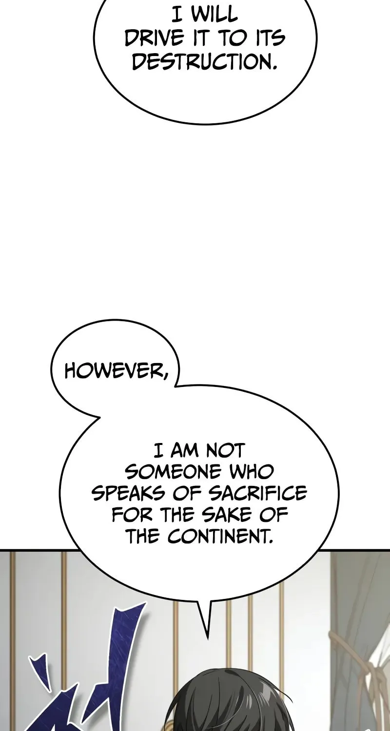 Read Descended from Divinity chapter 156 image 42 on Lezhin