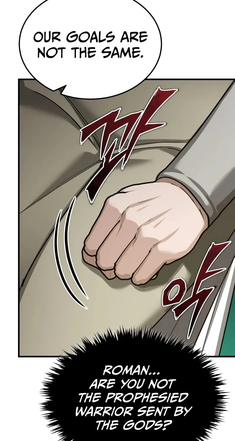 Read Descended from Divinity chapter 156 image 45 on Lezhin