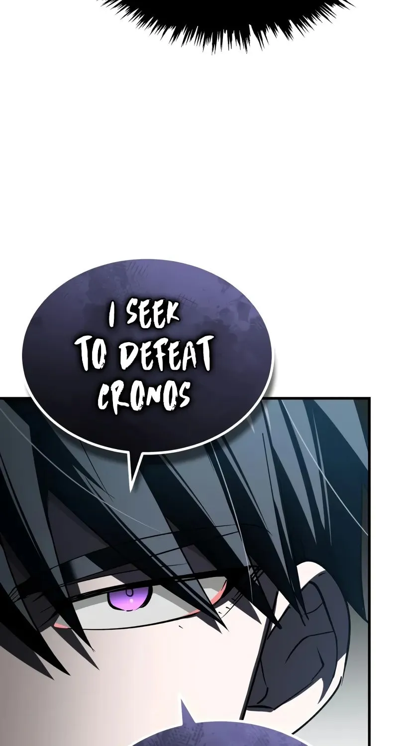 Read Descended from Divinity chapter 156 image 46 on Lezhin