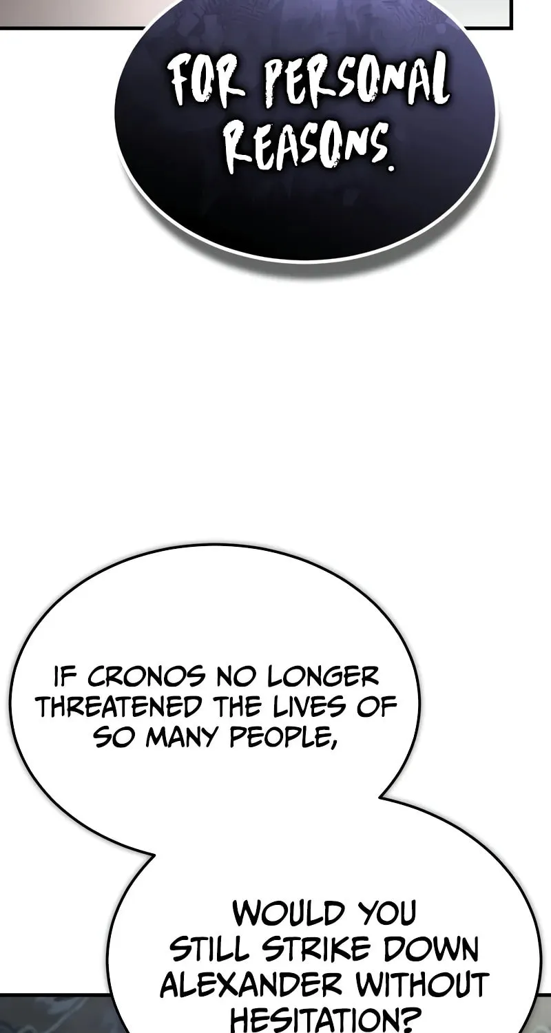 Read Descended from Divinity chapter 156 image 47 on Lezhin