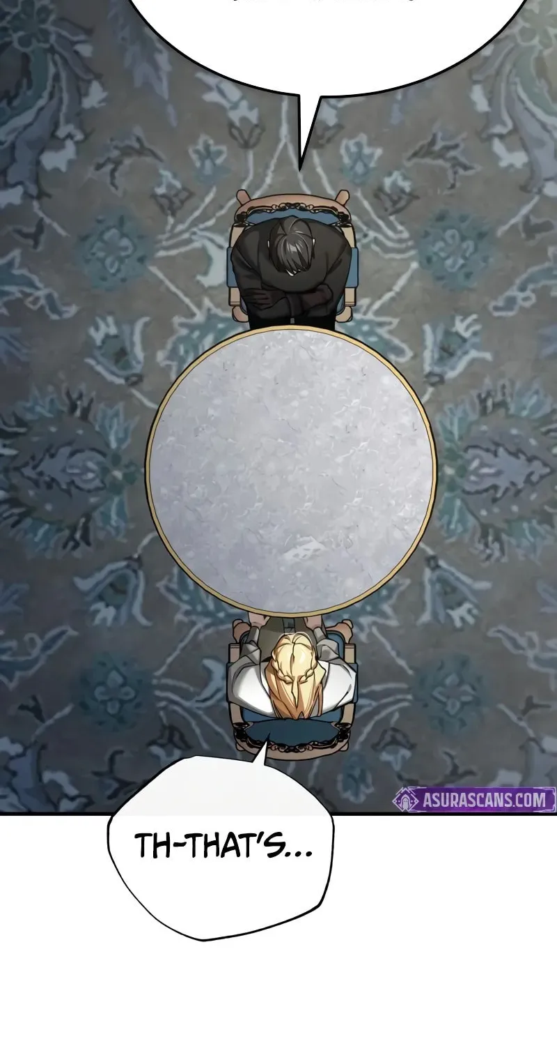 Read Descended from Divinity chapter 156 image 48 on Lezhin