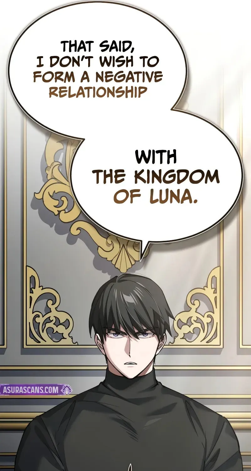 Read Descended from Divinity chapter 156 image 51 on Lezhin