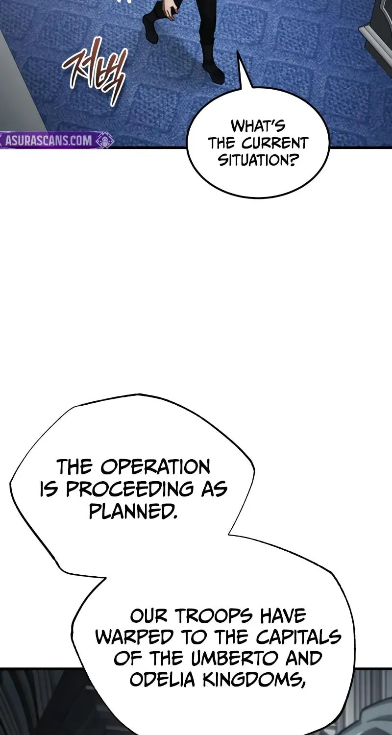 Read Descended from Divinity chapter 156 image 58 on Lezhin