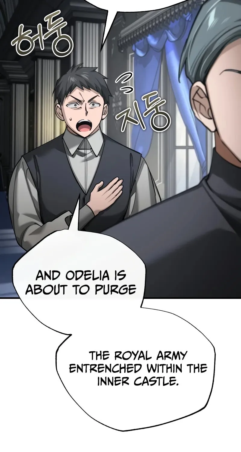 Read Descended from Divinity chapter 156 image 59 on Lezhin