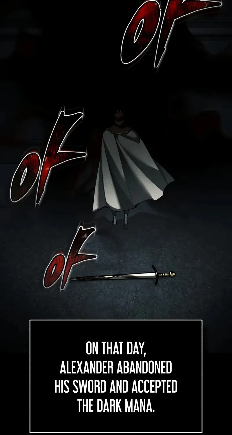 Read Descended from Divinity chapter 156 image 6 on Lezhin
