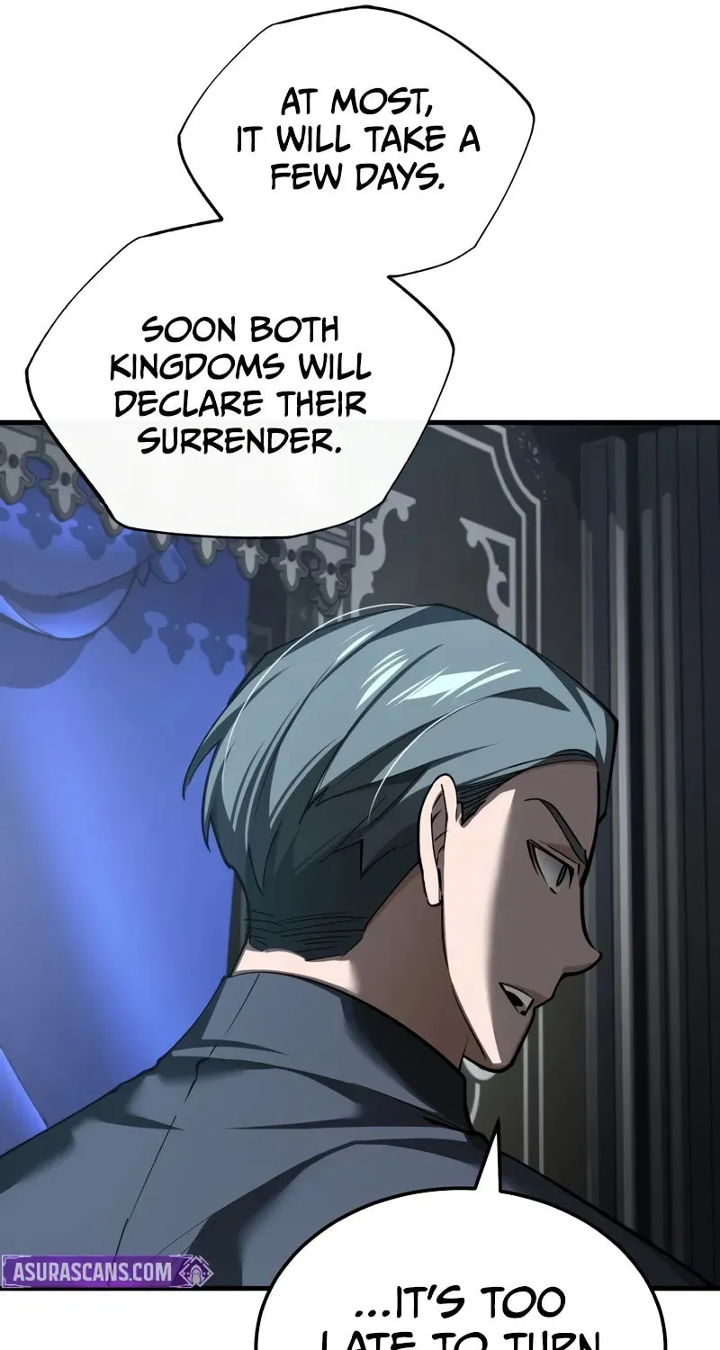 Read Descended from Divinity chapter 156 image 61 on Lezhin
