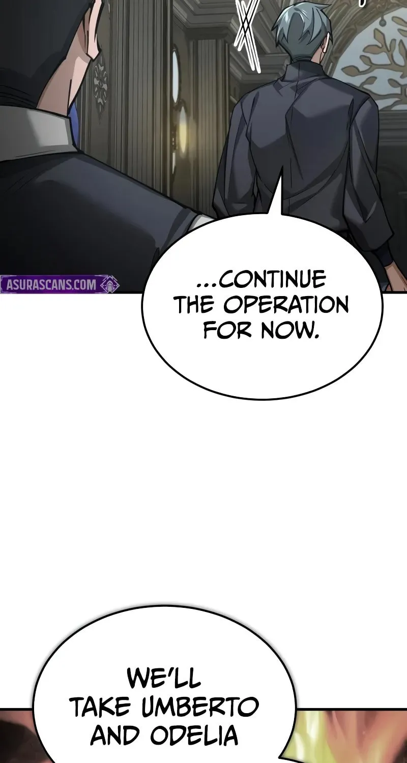 Read Descended from Divinity chapter 156 image 66 on Lezhin