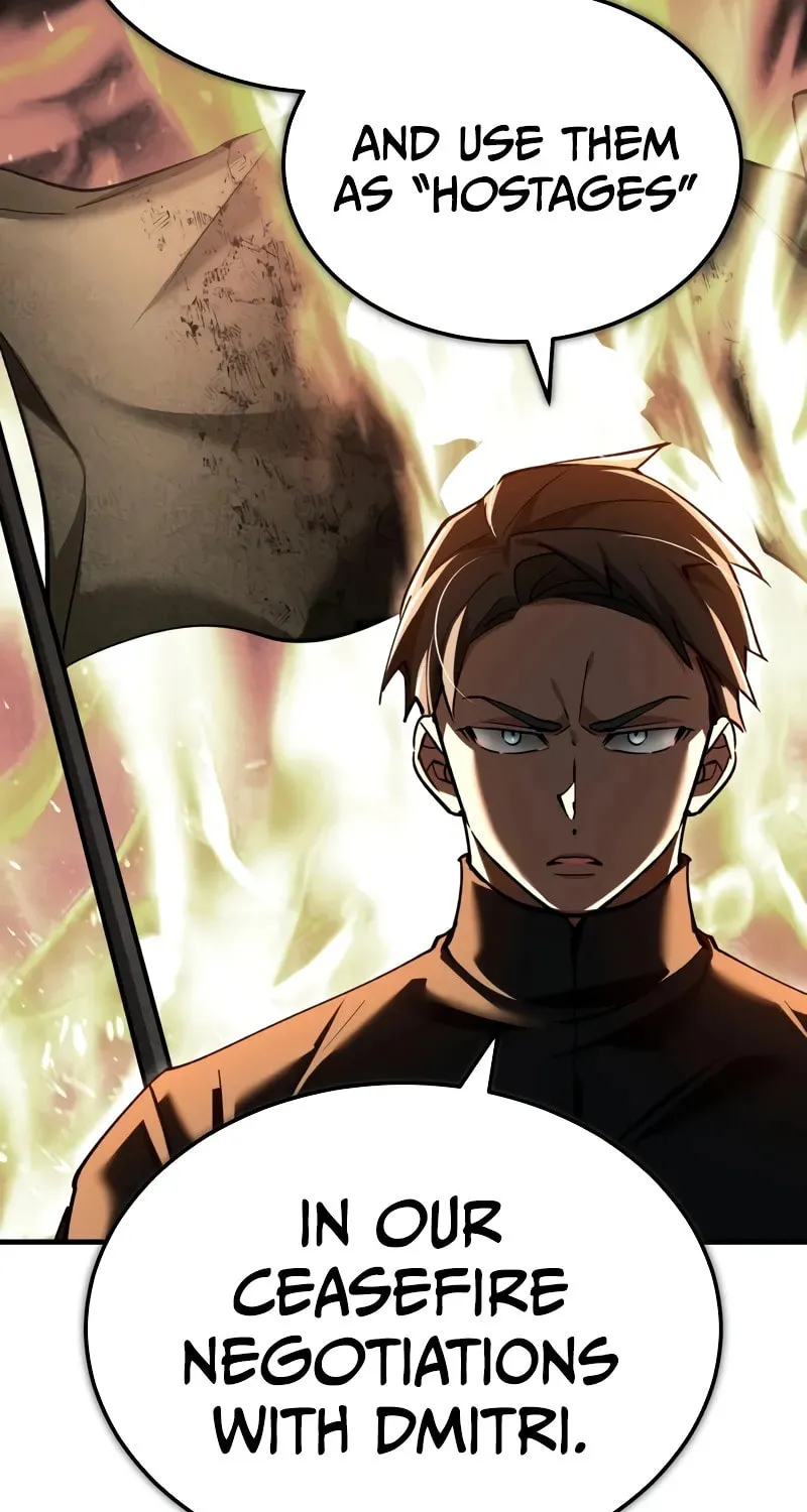 Read Descended from Divinity chapter 156 image 67 on Lezhin