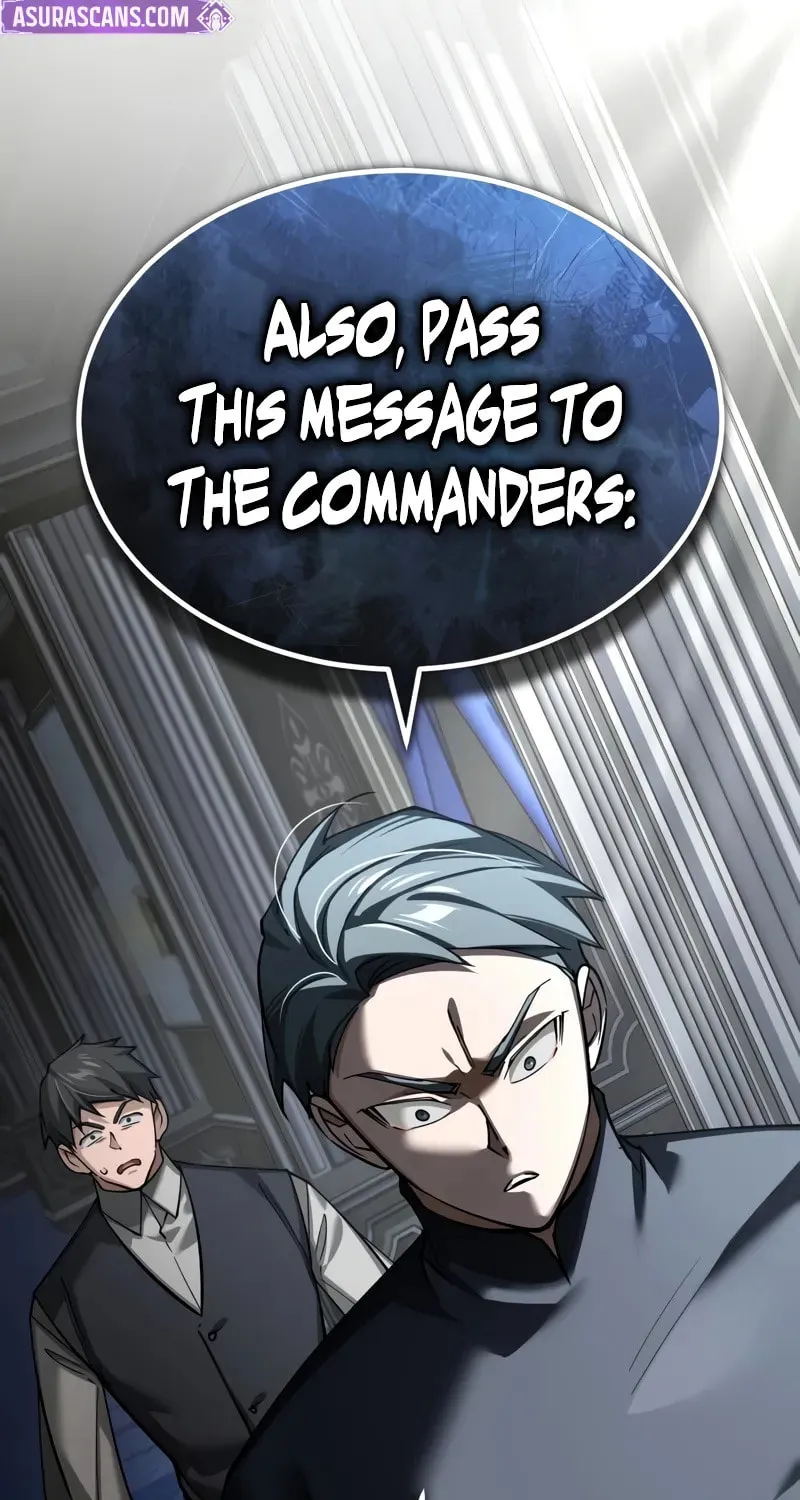 Read Descended from Divinity chapter 156 image 70 on Lezhin