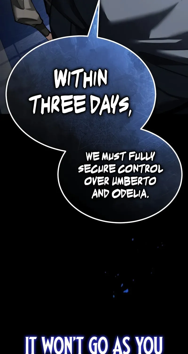 Read Descended from Divinity chapter 156 image 71 on Lezhin