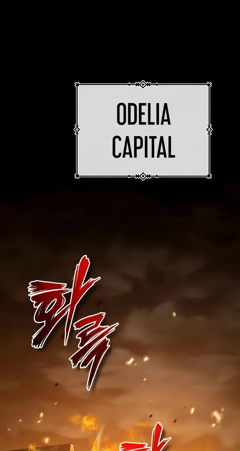 Read Descended from Divinity chapter 156 image 73 on Lezhin