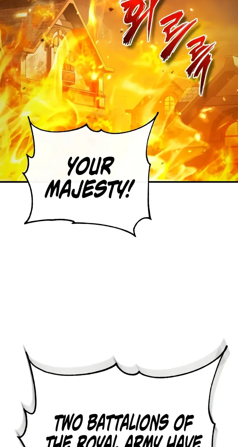 Read Descended from Divinity chapter 156 image 74 on Lezhin
