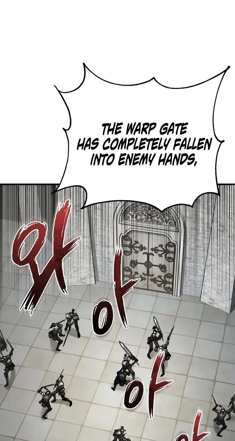 Read Descended from Divinity chapter 156 image 76 on Lezhin