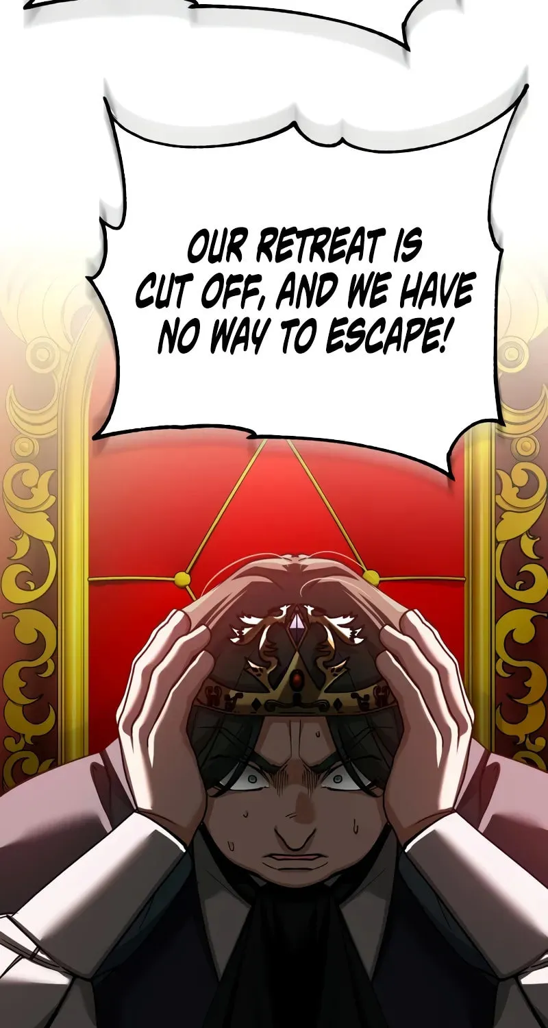 Read Descended from Divinity chapter 156 image 78 on Lezhin