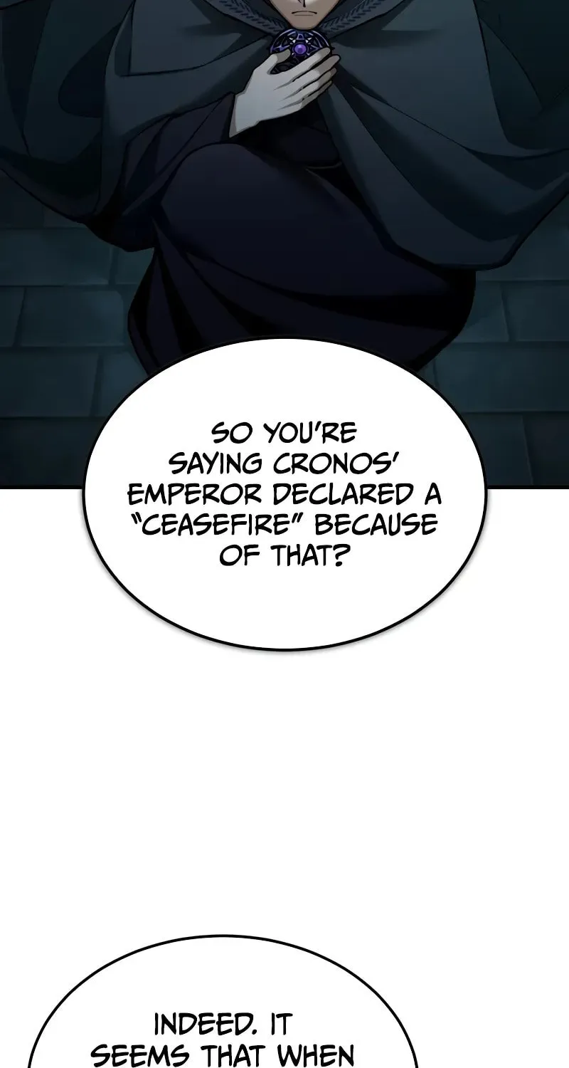 Read Descended from Divinity chapter 156 image 8 on Lezhin