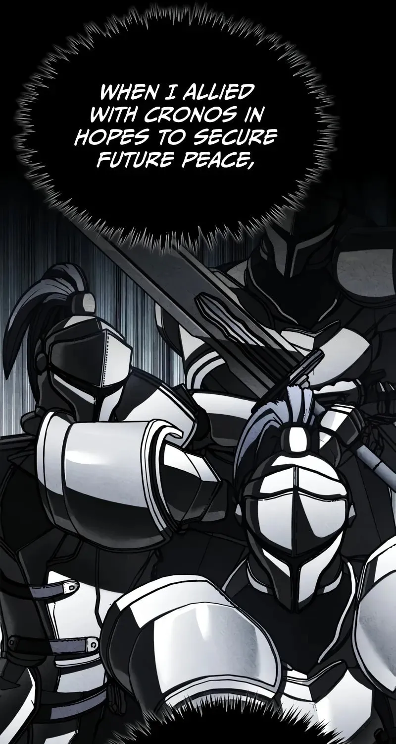 Read Descended from Divinity chapter 156 image 80 on Lezhin