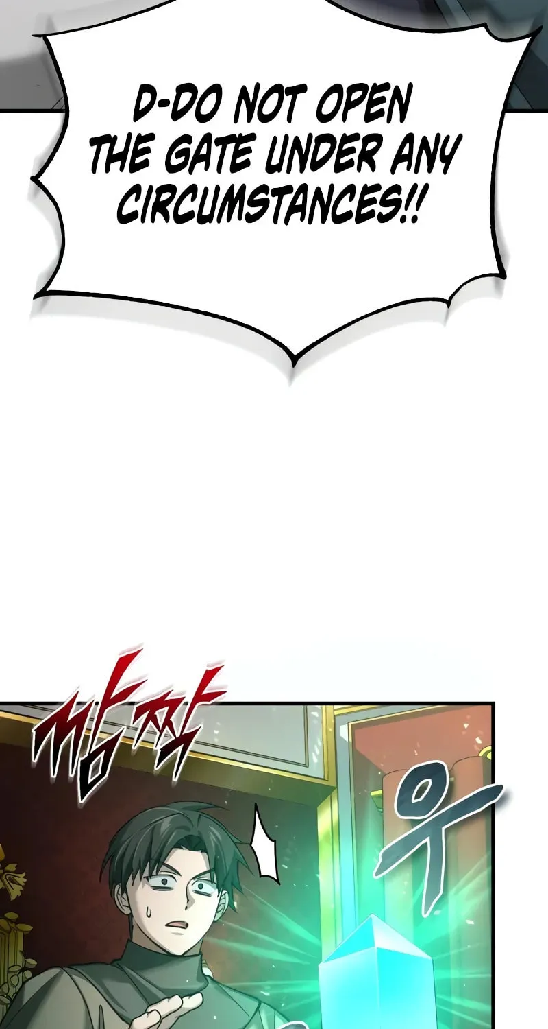 Read Descended from Divinity chapter 156 image 84 on Lezhin
