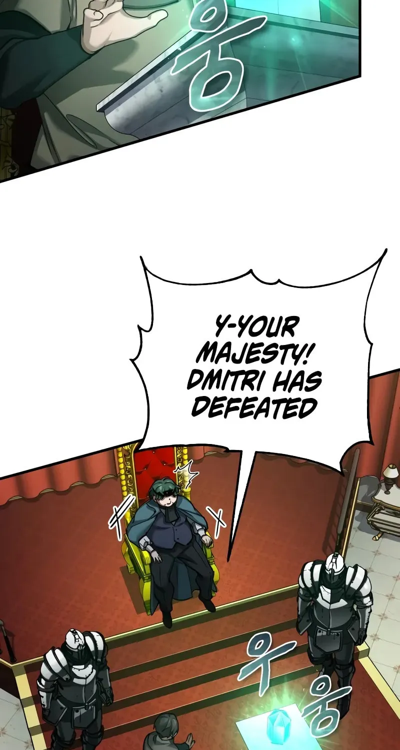 Read Descended from Divinity chapter 156 image 85 on Lezhin
