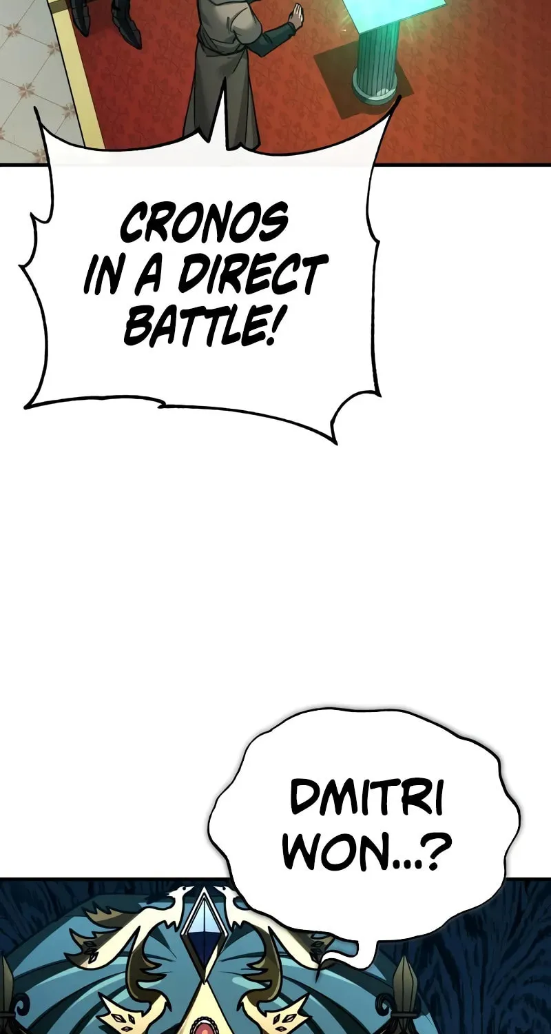 Read Descended from Divinity chapter 156 image 86 on Lezhin