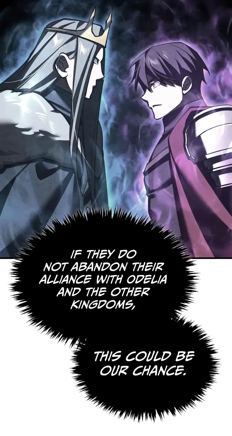 Read Descended from Divinity chapter 156 image 90 on Lezhin