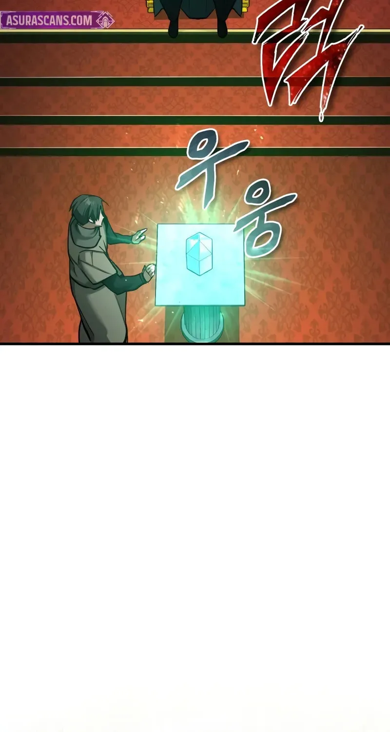 Read Descended from Divinity chapter 156 image 92 on Lezhin