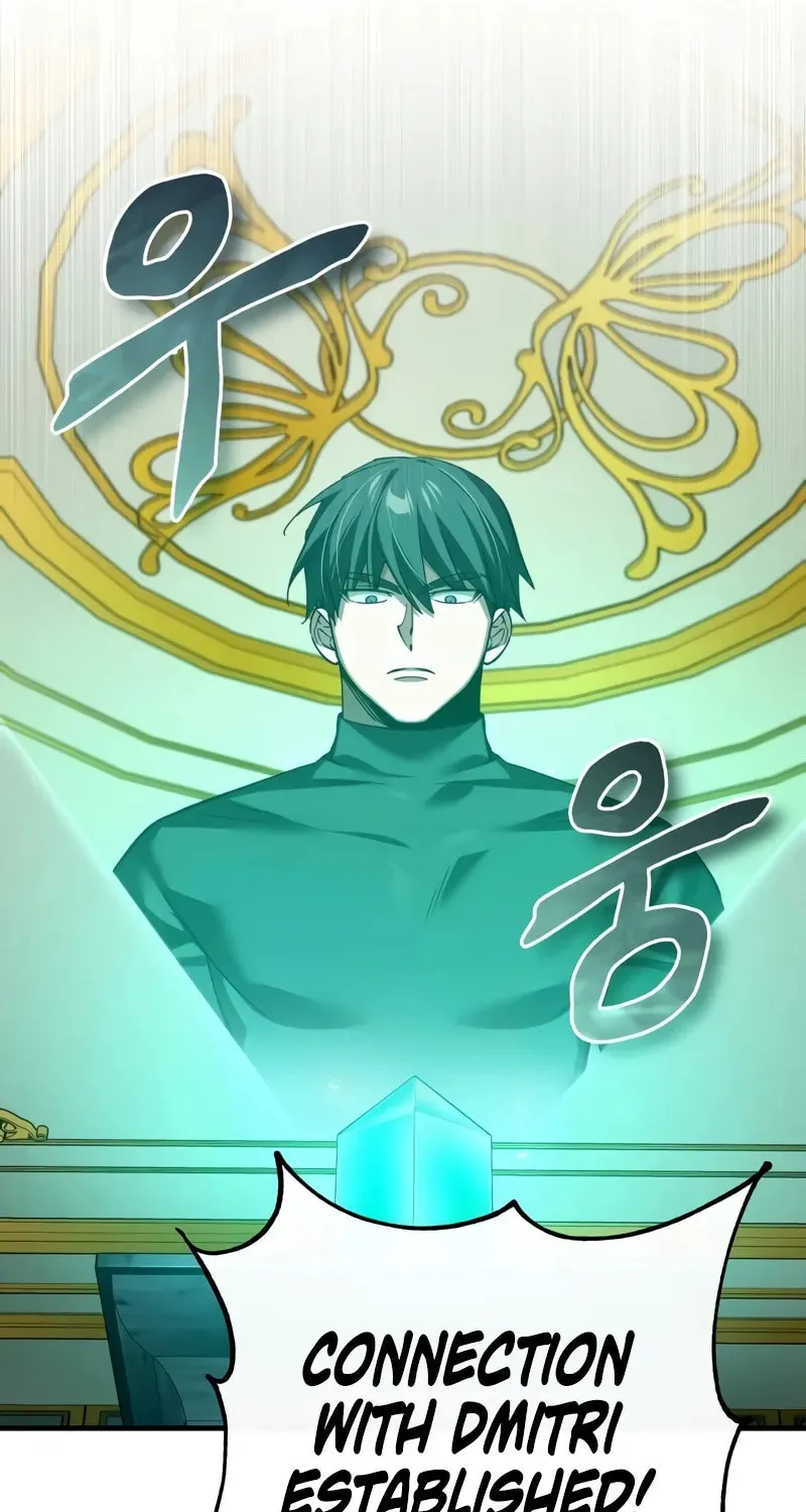 Read Descended from Divinity chapter 156 image 93 on Lezhin
