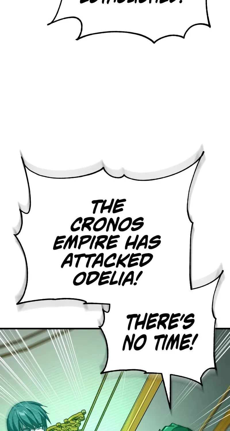 Read Descended from Divinity chapter 156 image 94 on Lezhin