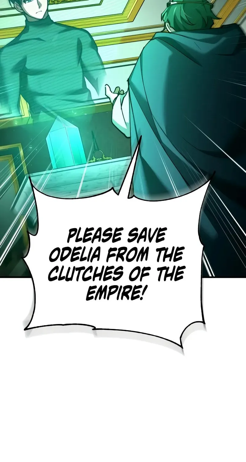 Read Descended from Divinity chapter 156 image 95 on Lezhin