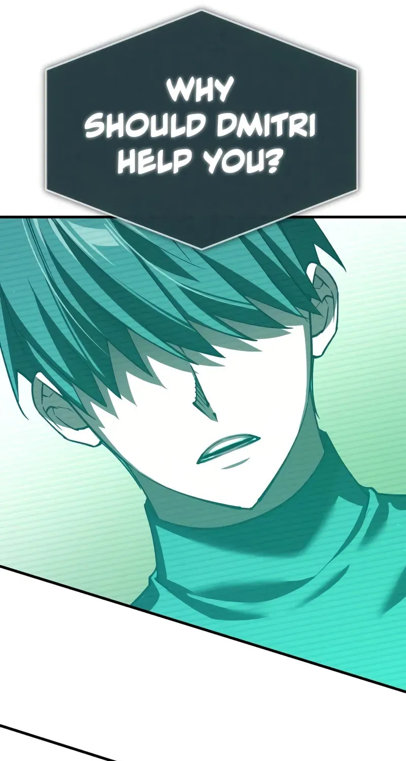 Read Descended from Divinity chapter 156 image 96 on Lezhin