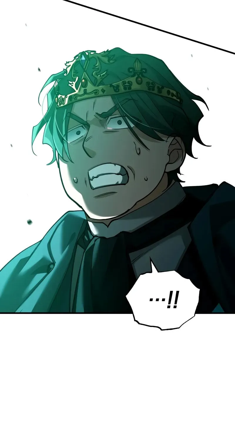 Read Descended from Divinity chapter 156 image 97 on Lezhin
