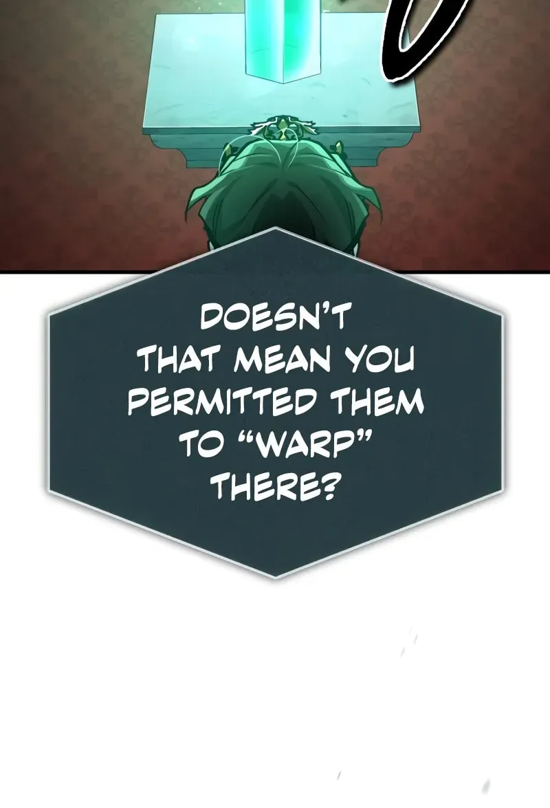 Read Descended from Divinity chapter 156 image 99 on Lezhin