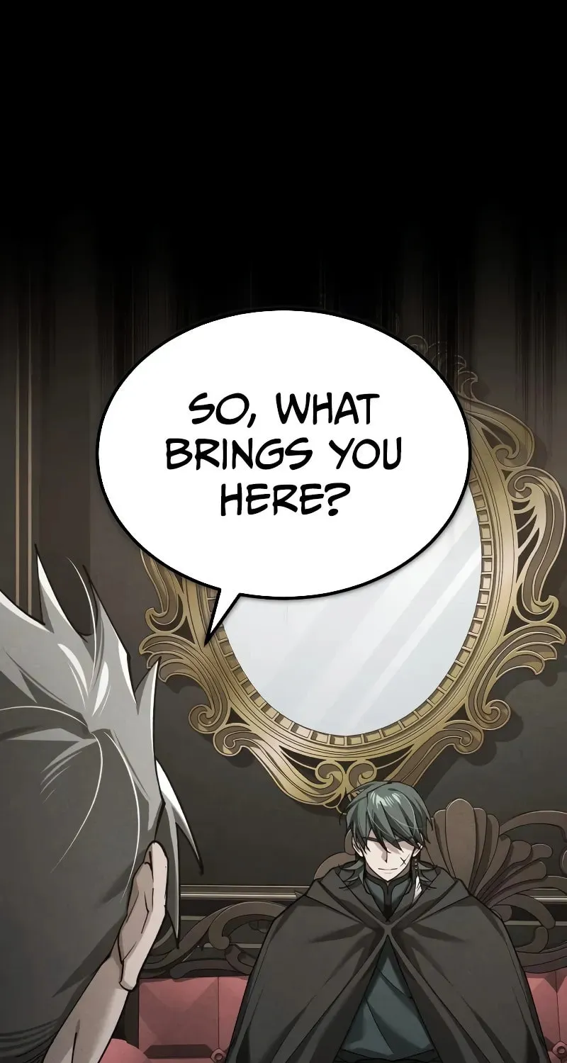 Read Descended from Divinity chapter 157 image 1 on Lezhin