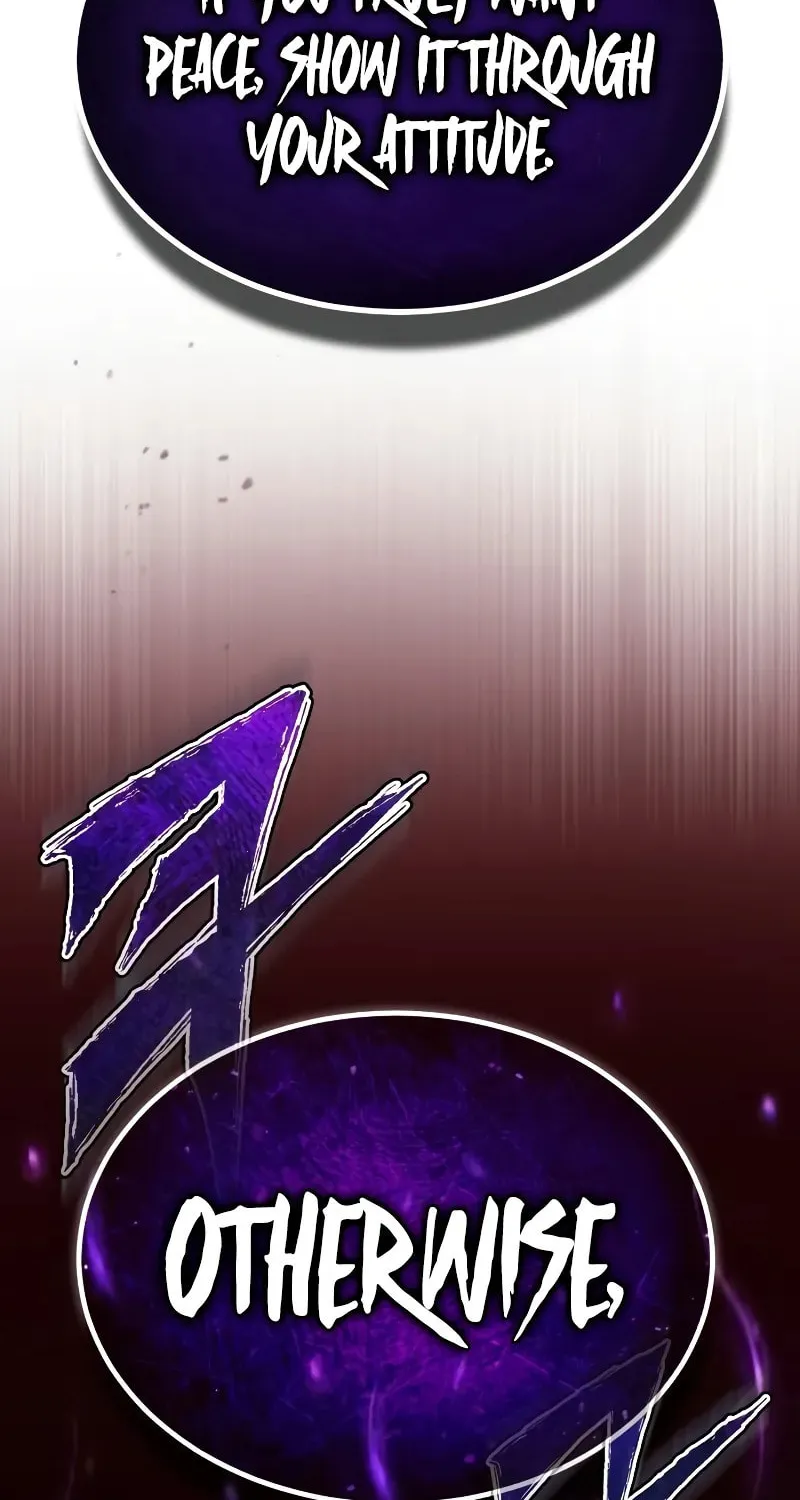 Read Descended from Divinity chapter 157 image 100 on Lezhin