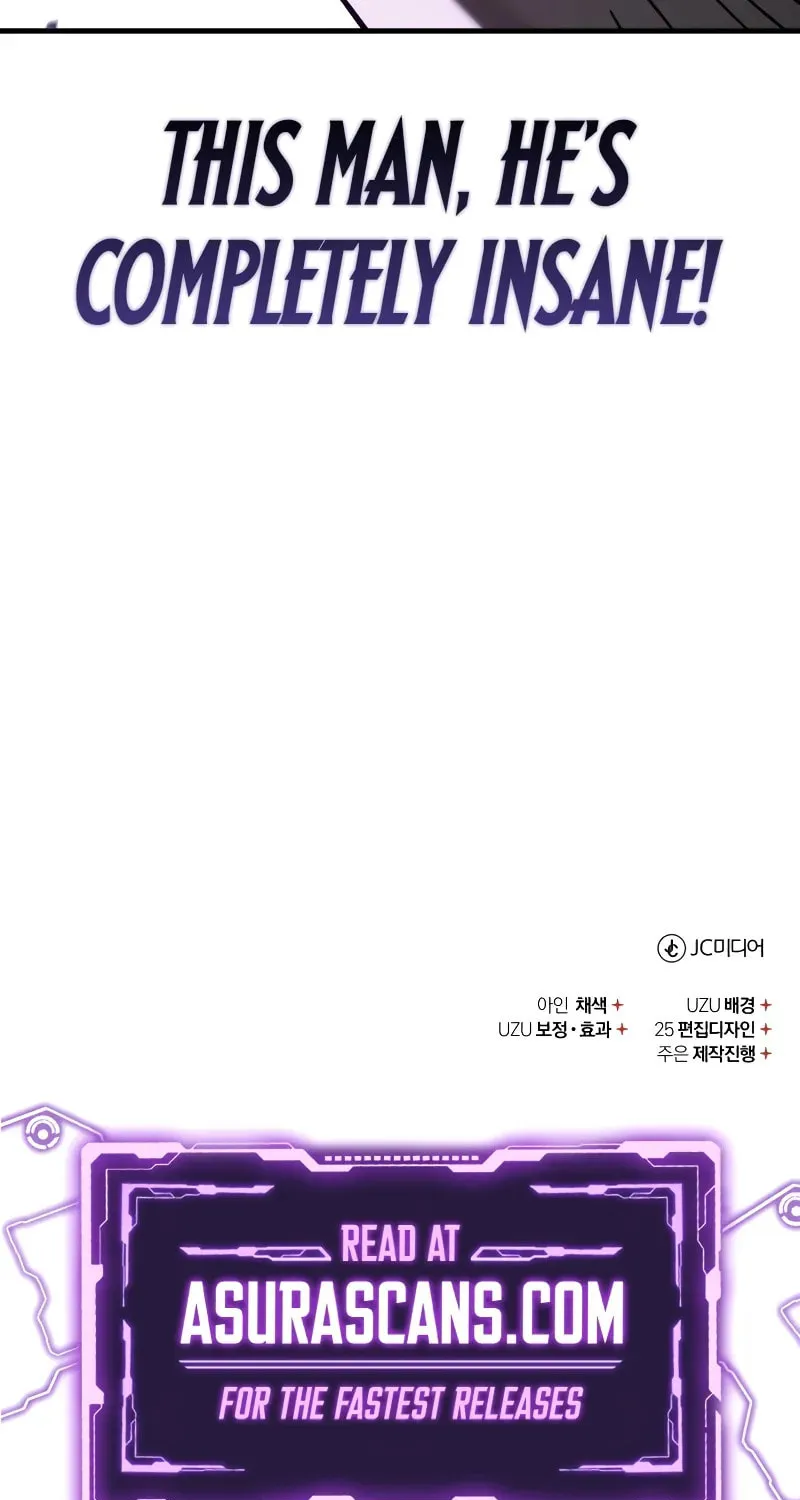 Read Descended from Divinity chapter 157 image 103 on Lezhin