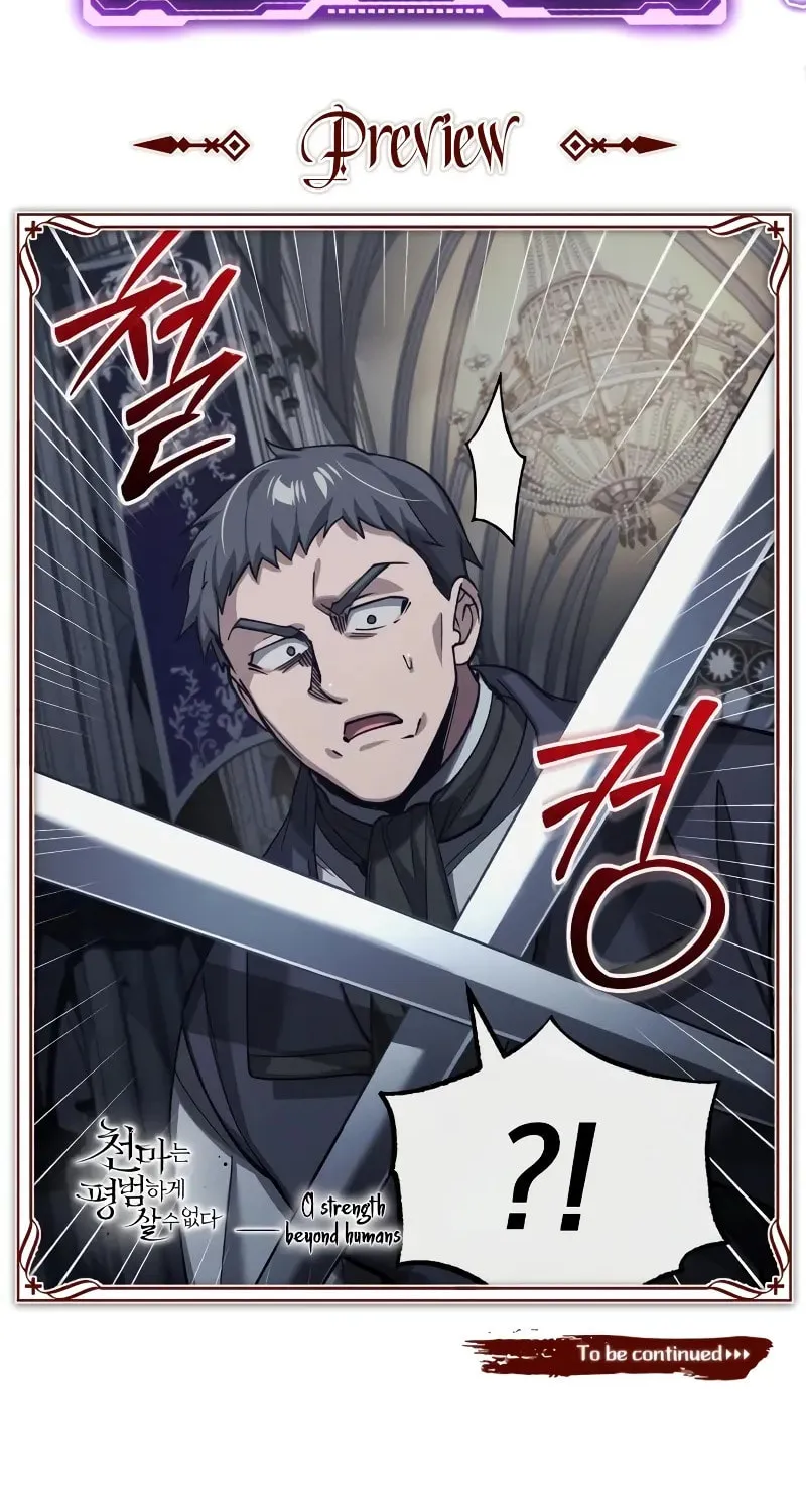 Read Descended from Divinity chapter 157 image 104 on Lezhin