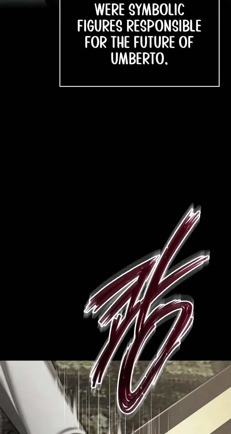 Read Descended from Divinity chapter 157 image 14 on Lezhin