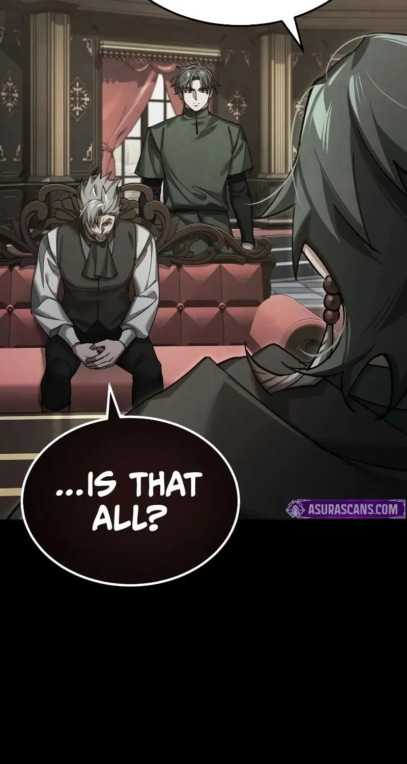 Read Descended from Divinity chapter 157 image 19 on Lezhin
