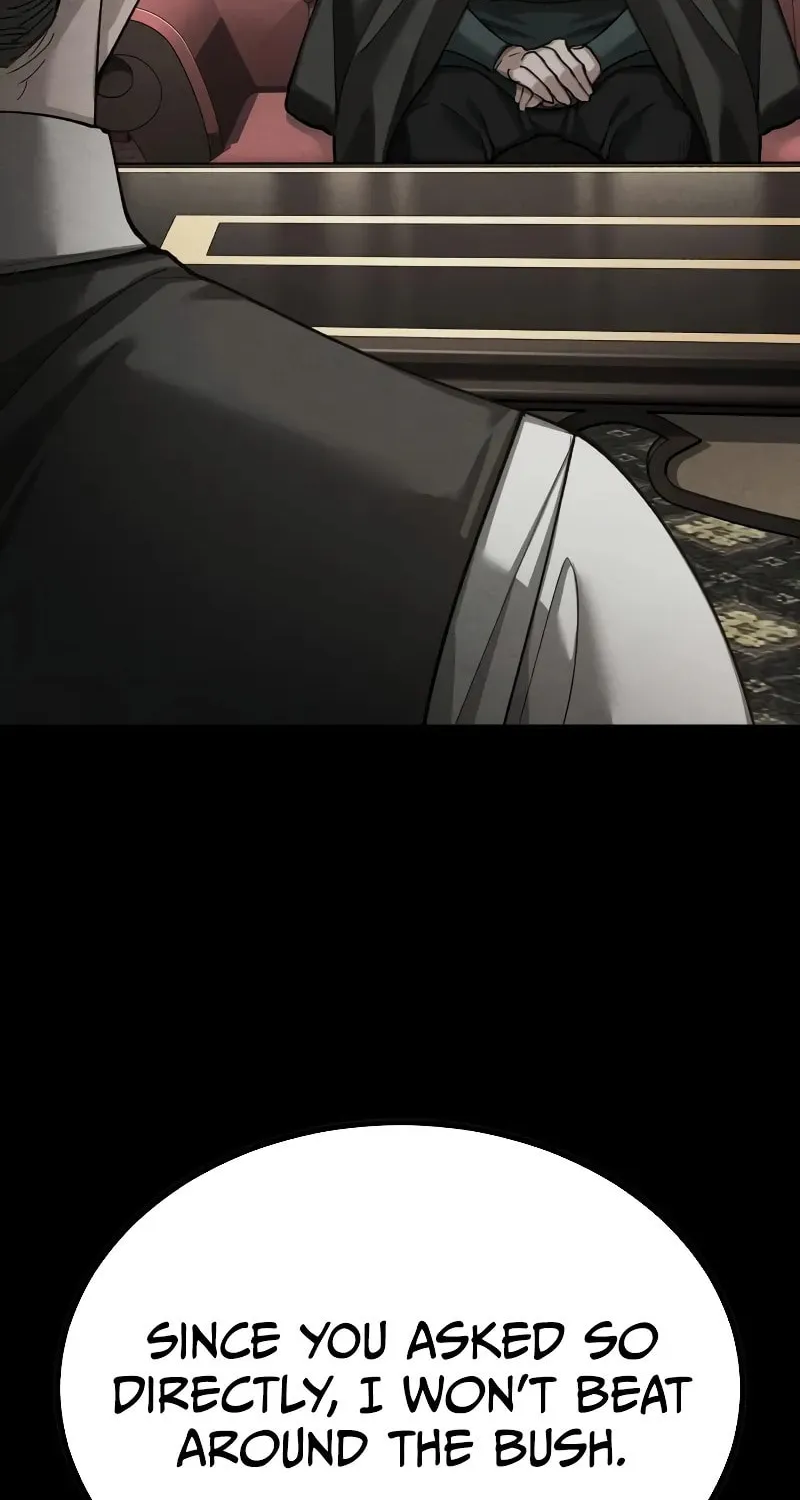 Read Descended from Divinity chapter 157 image 2 on Lezhin