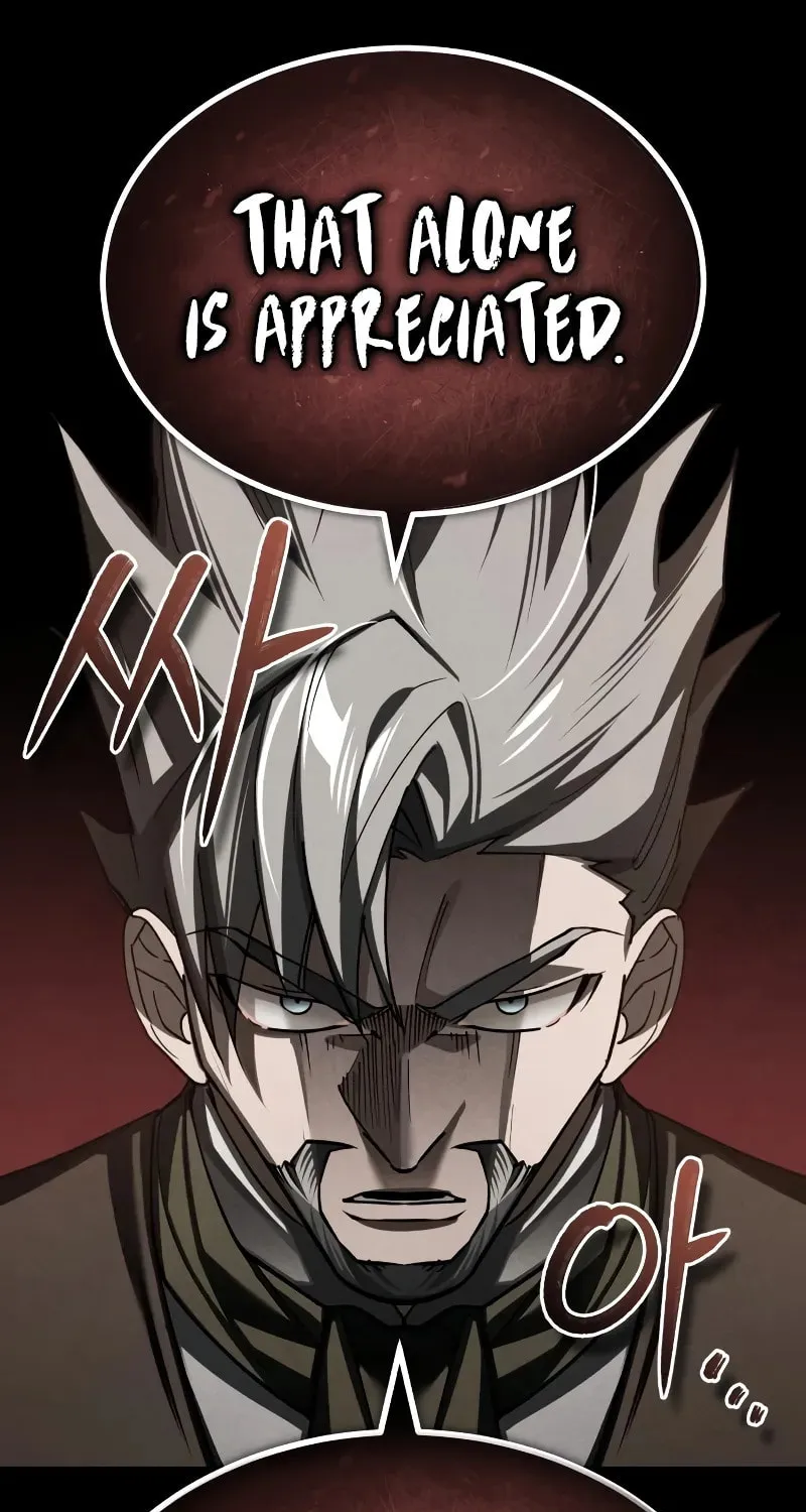 Read Descended from Divinity chapter 157 image 20 on Lezhin