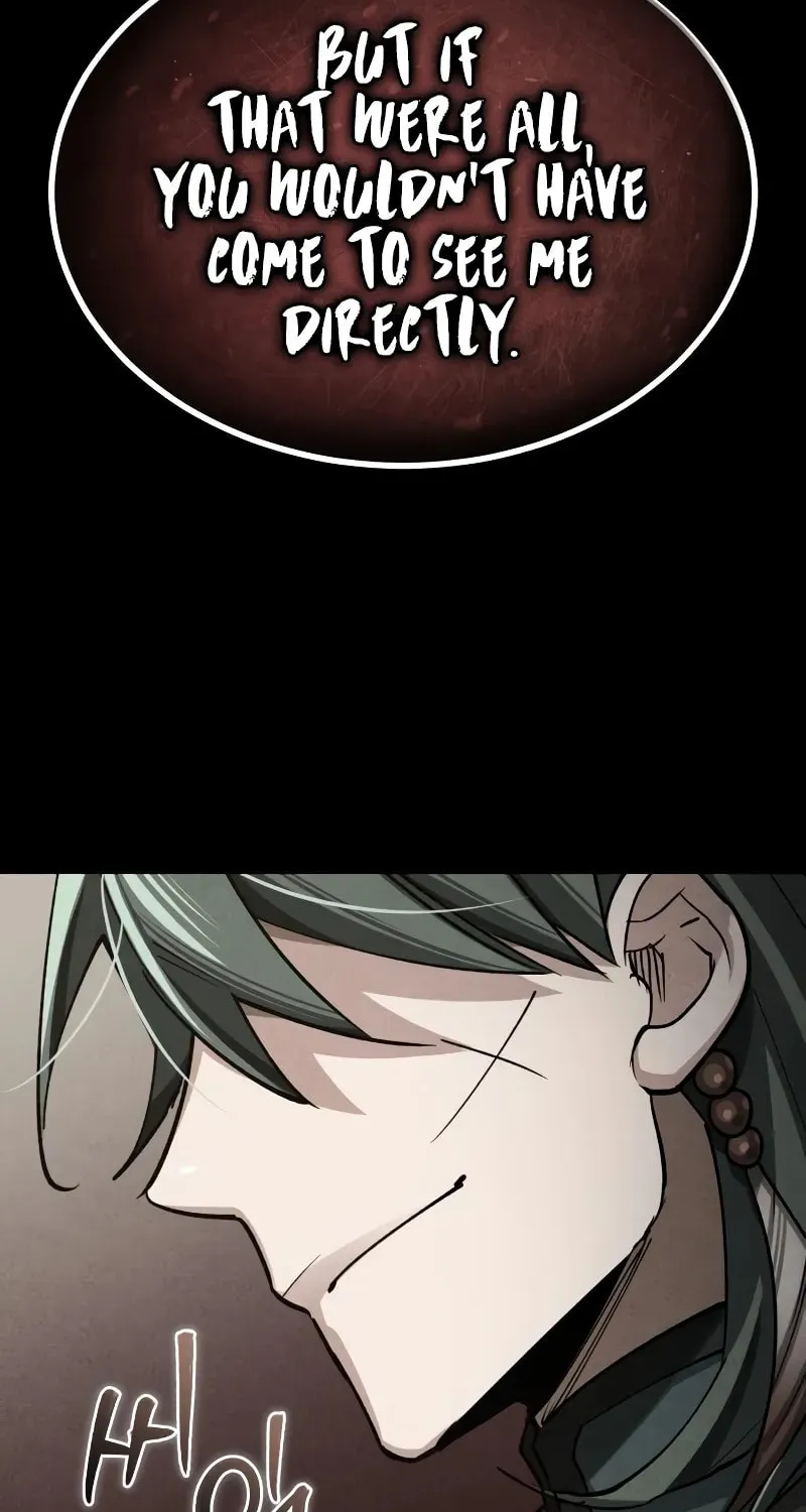 Read Descended from Divinity chapter 157 image 21 on Lezhin