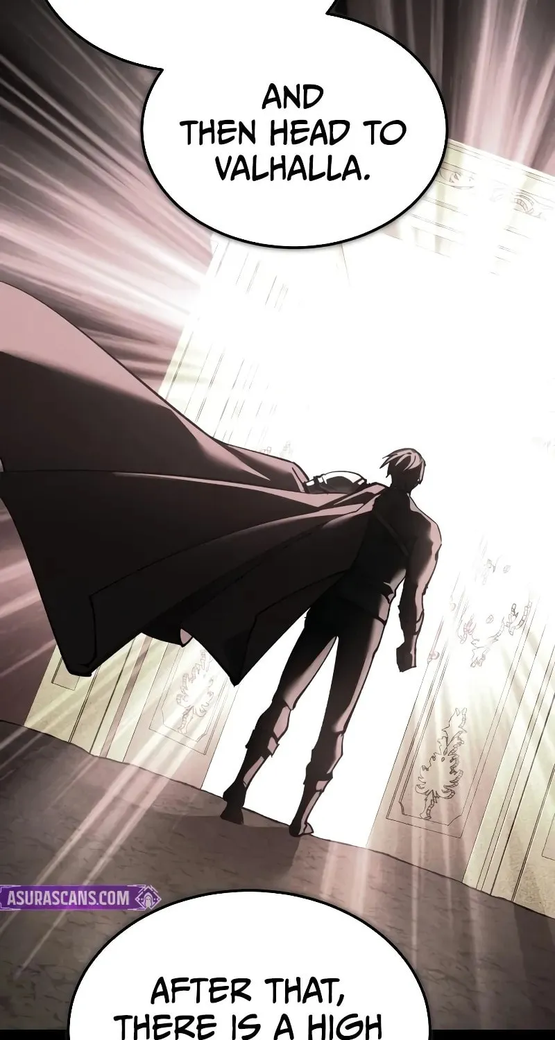 Read Descended from Divinity chapter 157 image 24 on Lezhin