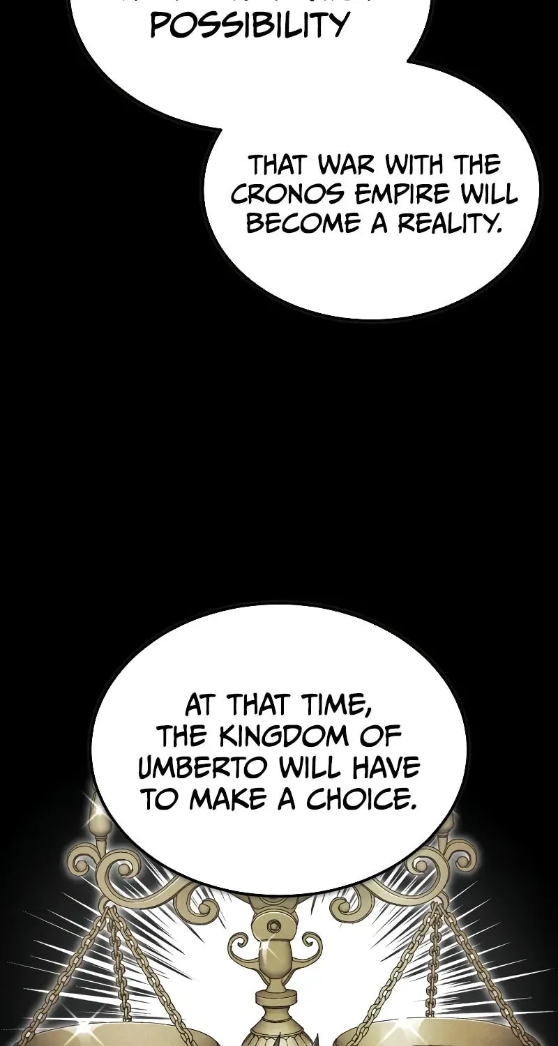 Read Descended from Divinity chapter 157 image 25 on Lezhin