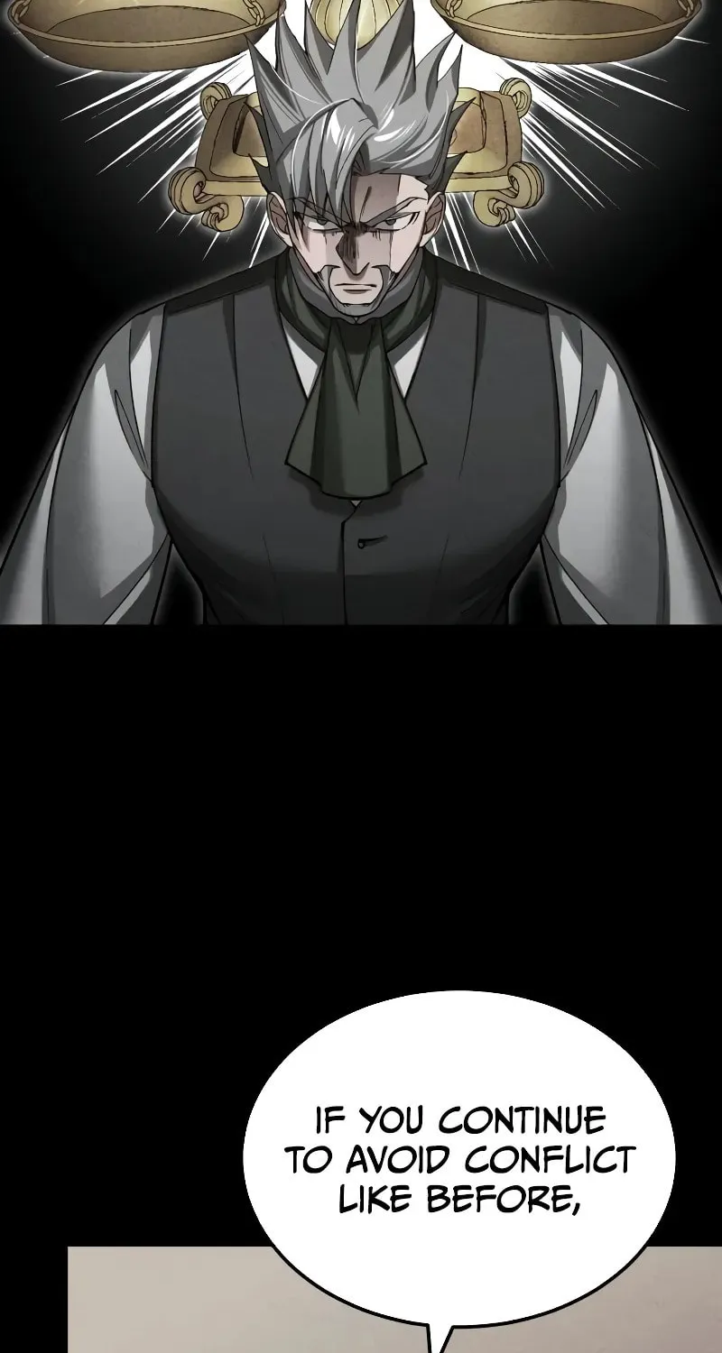 Read Descended from Divinity chapter 157 image 26 on Lezhin