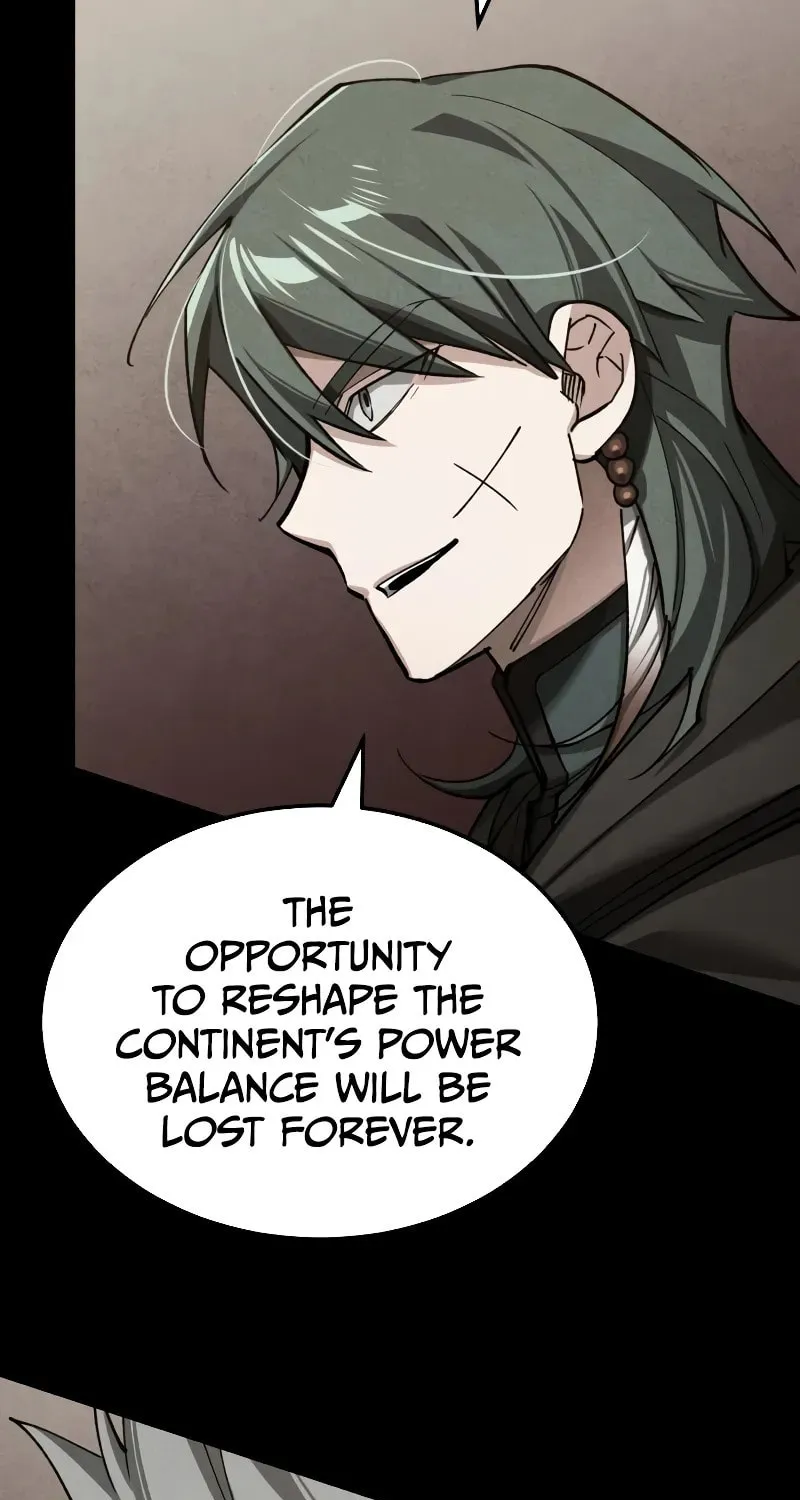 Read Descended from Divinity chapter 157 image 27 on Lezhin