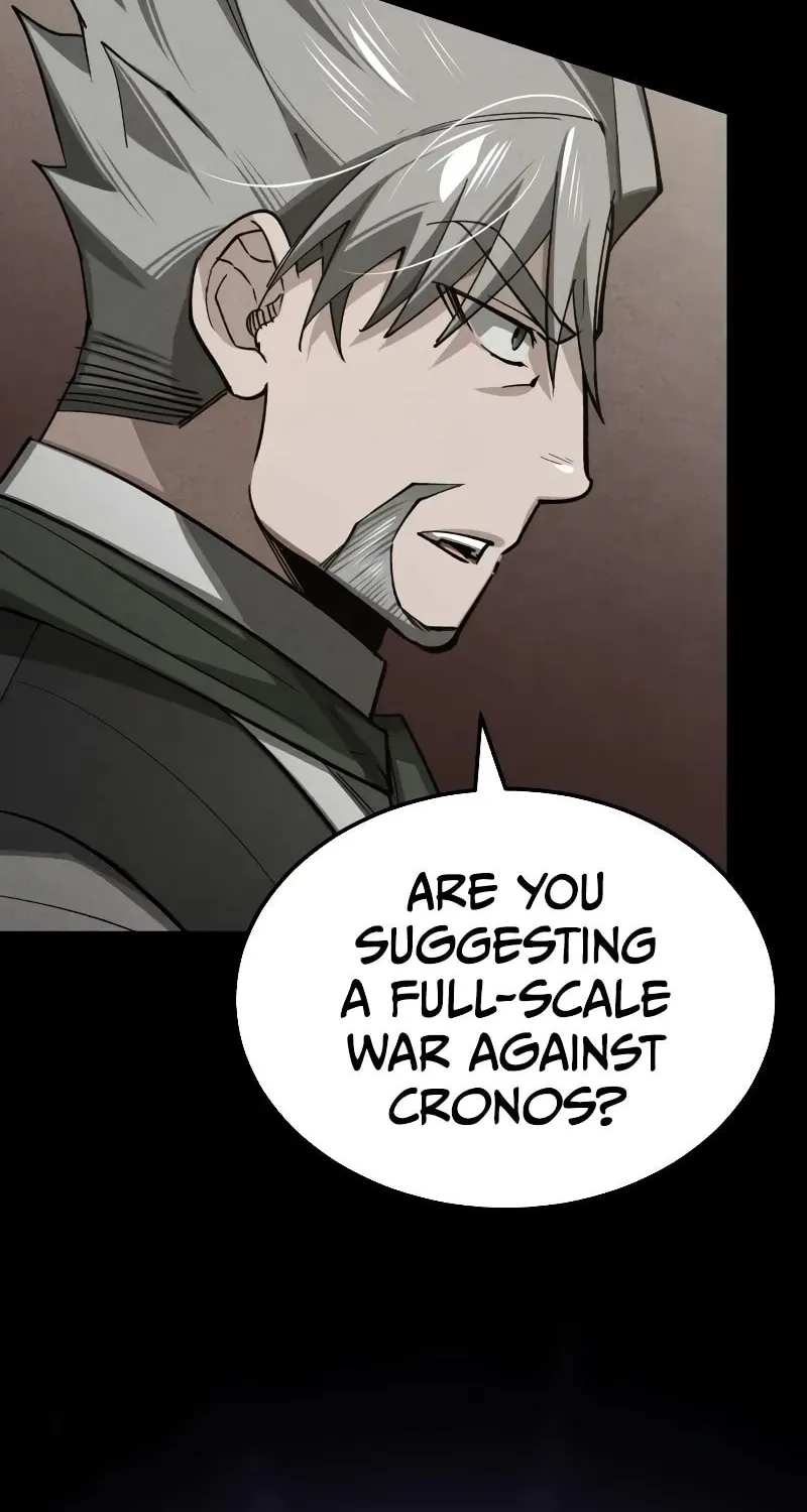 Read Descended from Divinity chapter 157 image 28 on Lezhin