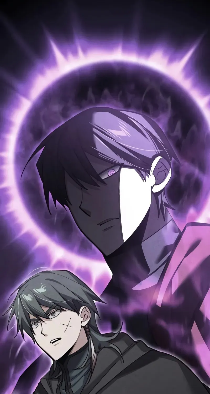Read Descended from Divinity chapter 157 image 29 on Lezhin