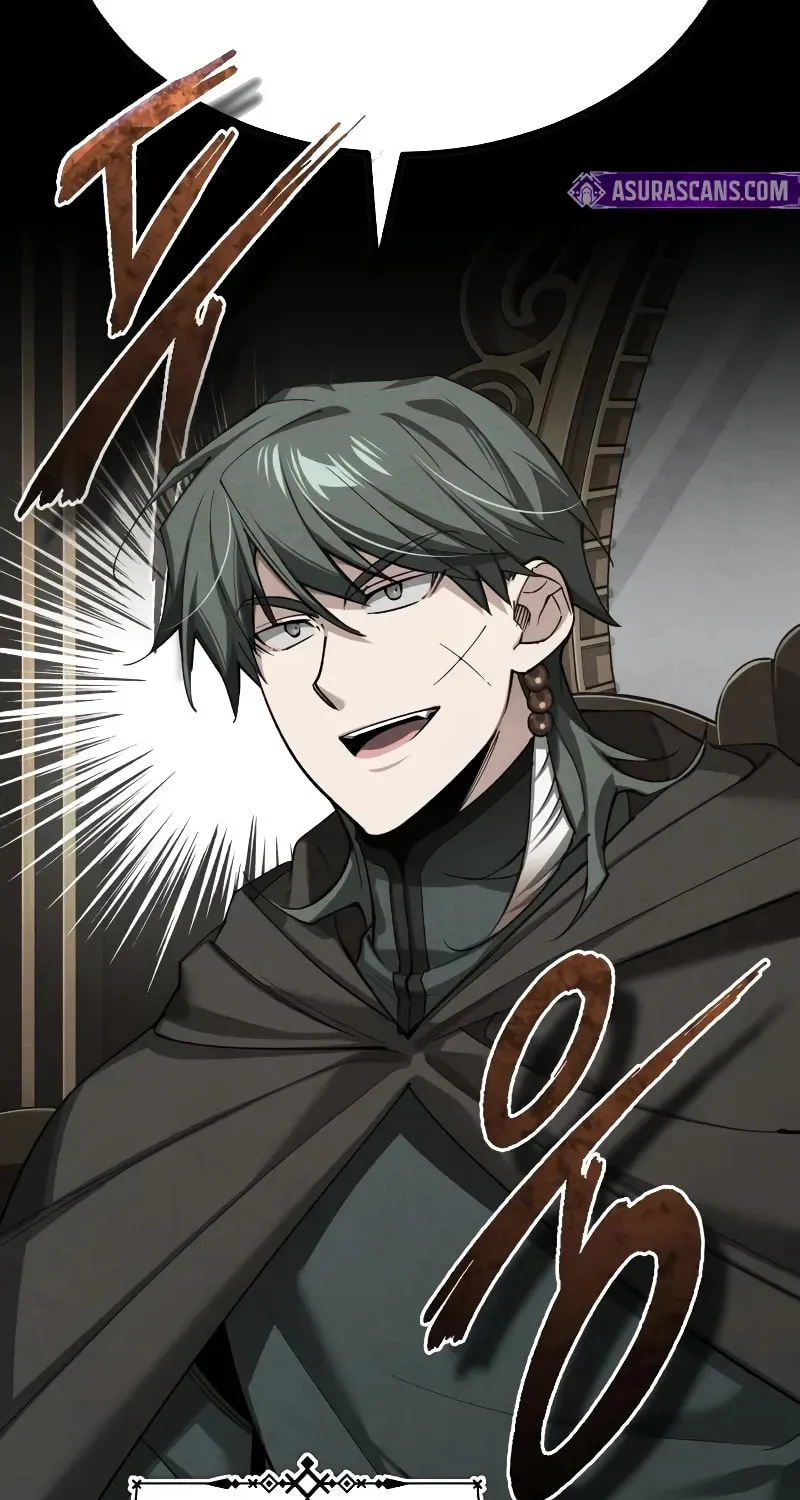Read Descended from Divinity chapter 157 image 3 on Lezhin