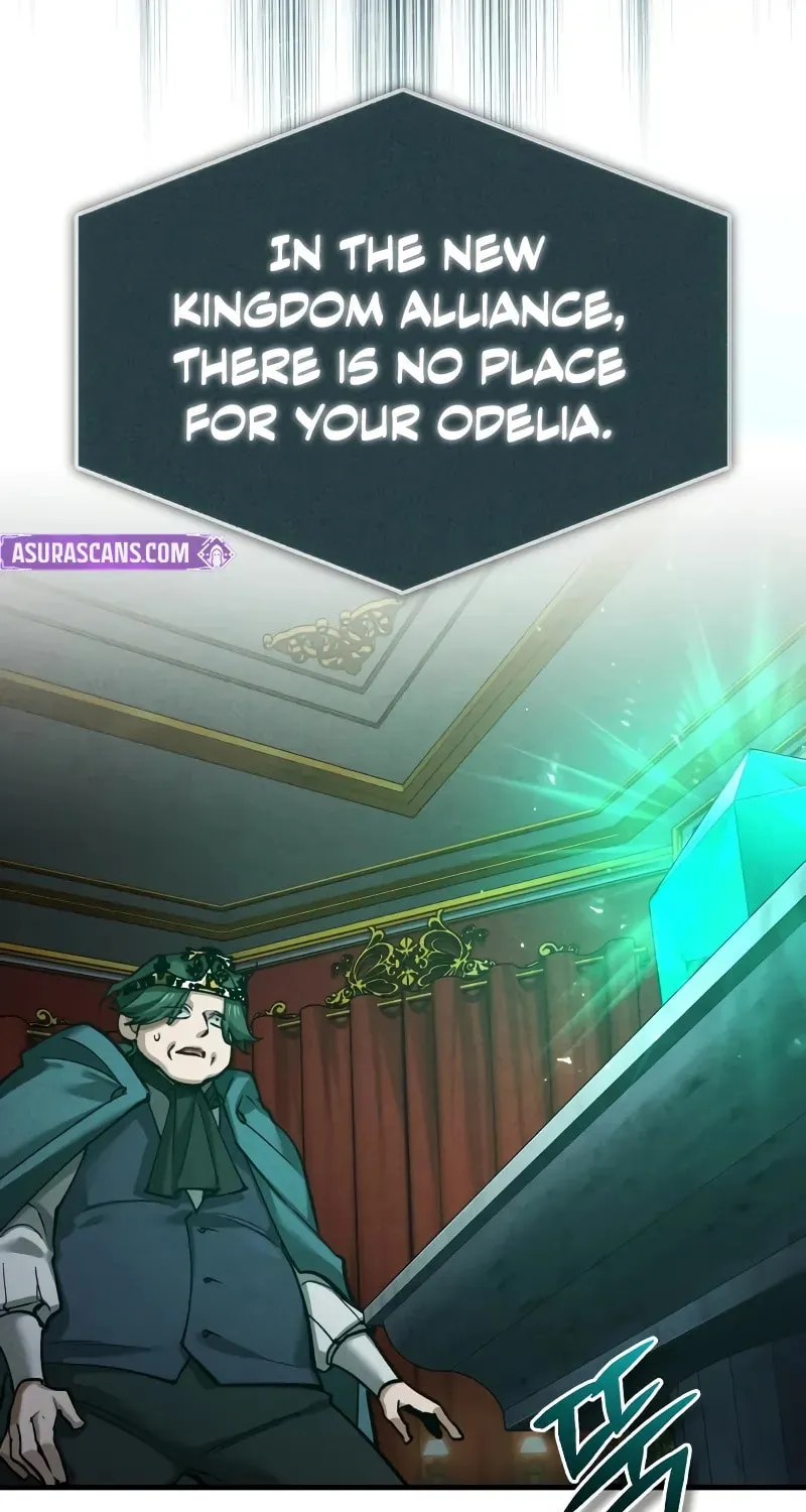 Read Descended from Divinity chapter 157 image 31 on Lezhin