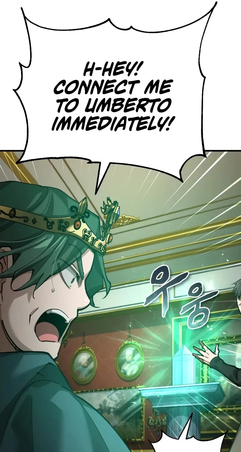 Read Descended from Divinity chapter 157 image 34 on Lezhin