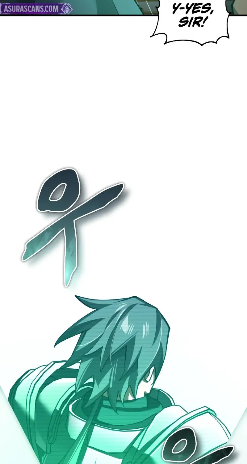 Read Descended from Divinity chapter 157 image 35 on Lezhin